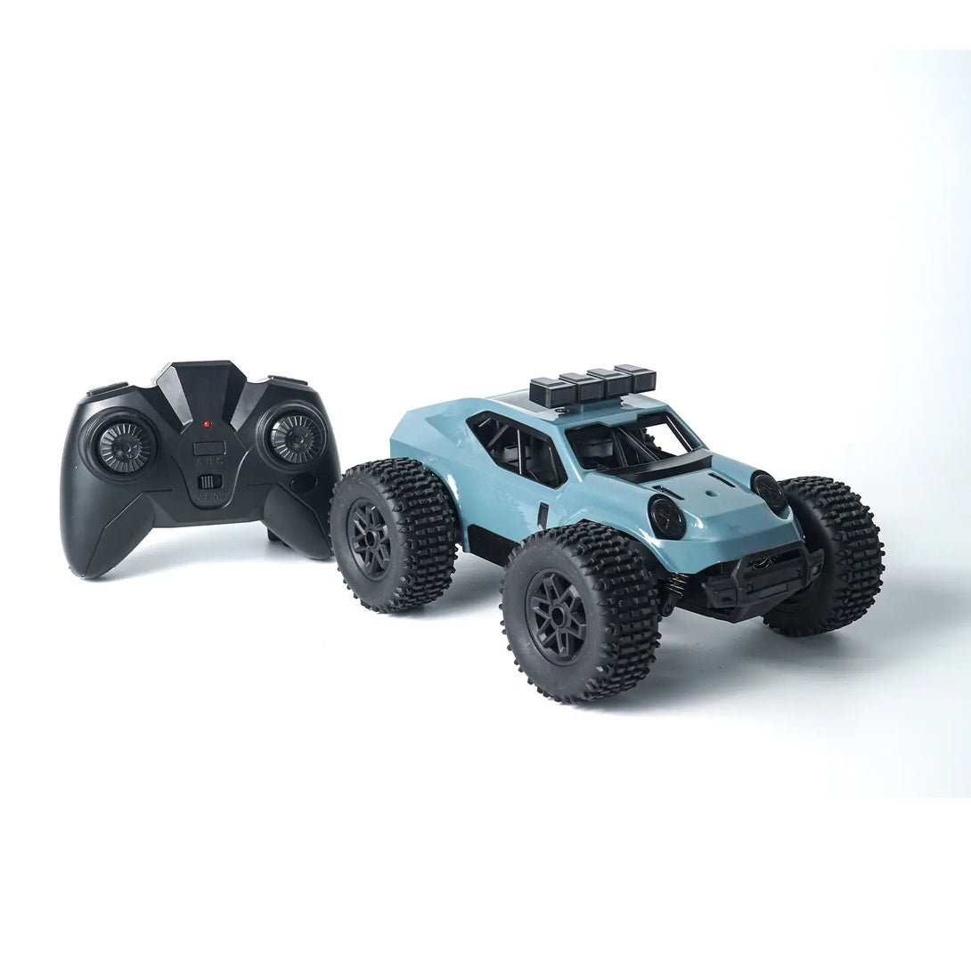 Full-proportion throttle, high-speed, long-lasting toy remote control car smallstone