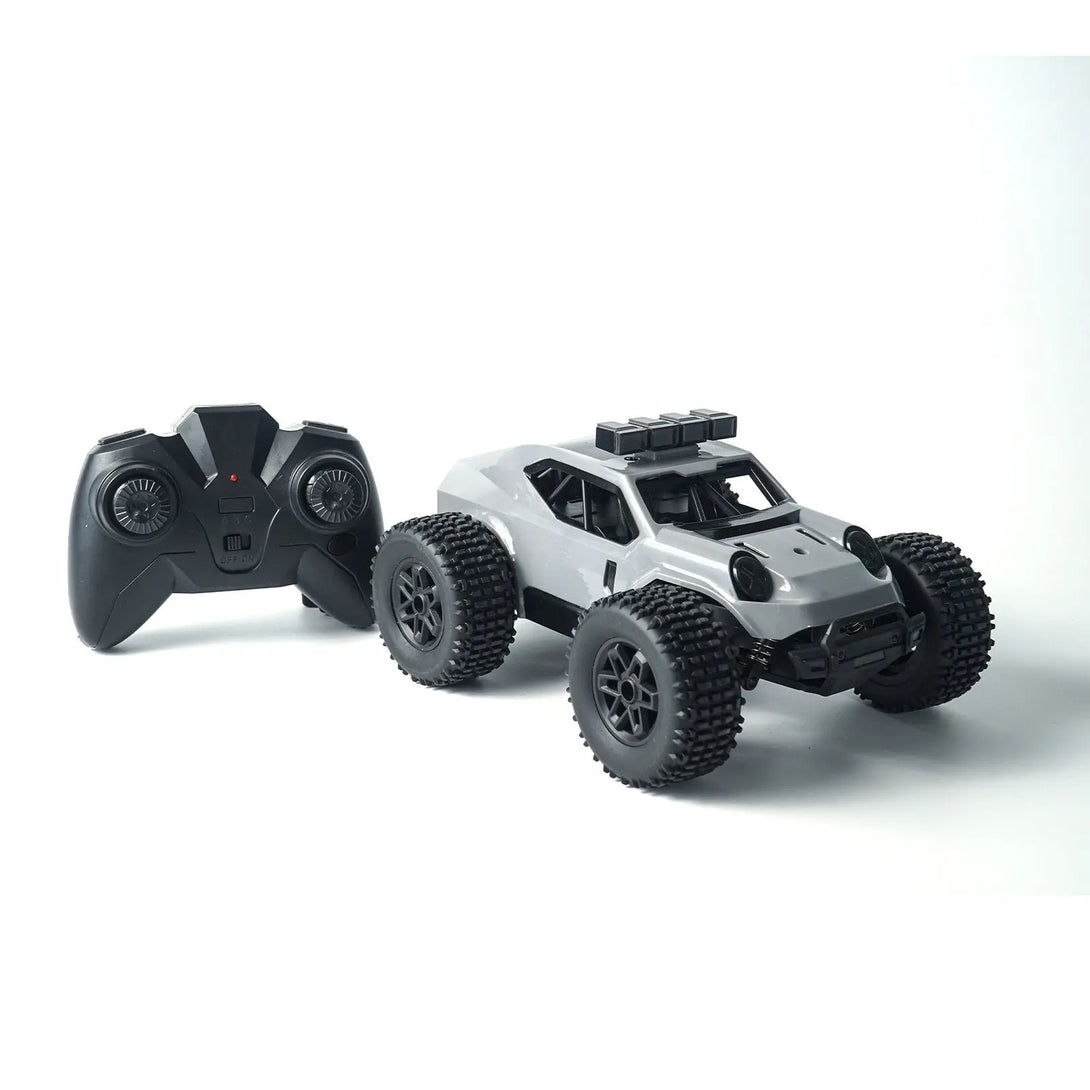 Full-proportion throttle, high-speed, long-lasting toy remote control car smallstone
