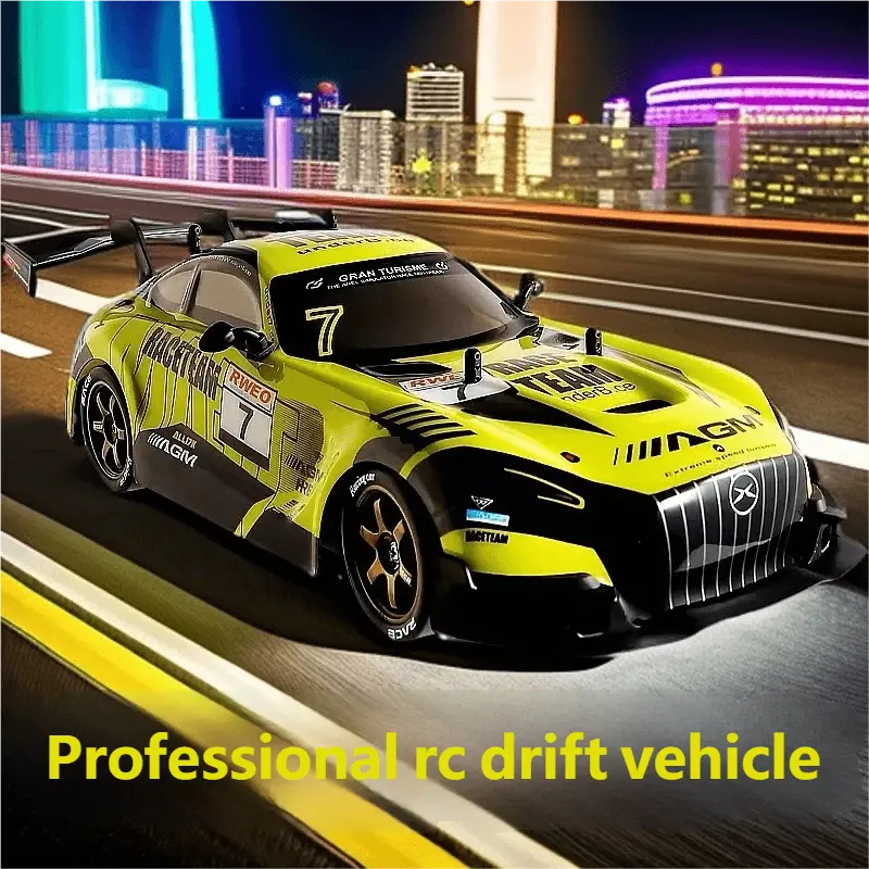 RC Remote Control Car AMG 4WD Racing Car for Kids and Adults smallstone