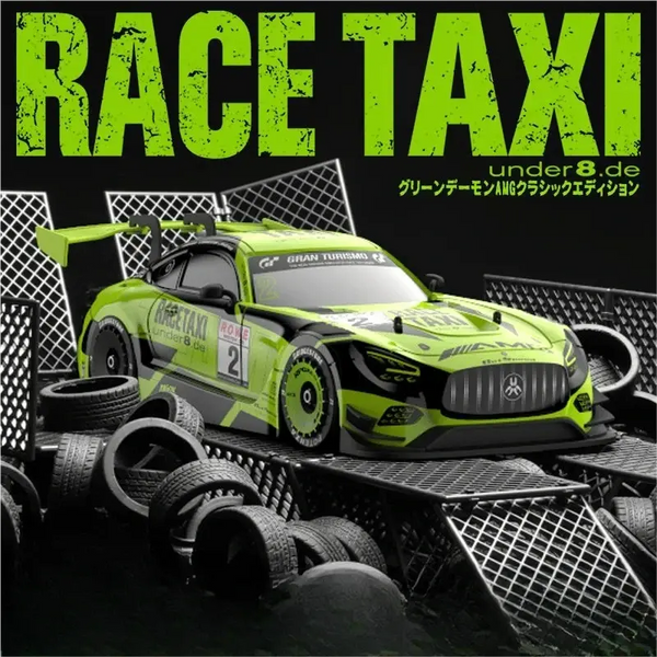 RC Remote Control Car AMG 4WD Racing Car for Kids and Adults smallstone