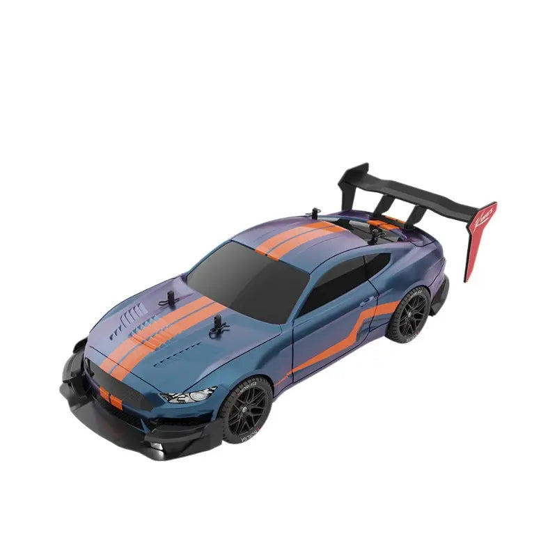 Children's toy light GTR racing remote control drift four-wheel drive car http://detail.1688.com/offer/848749206348.html