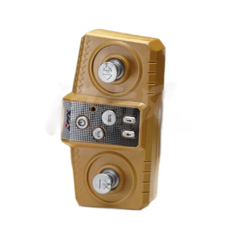 Bluetooth Mini Alloy Forklift Remote Control Engineering Vehicle smallstone