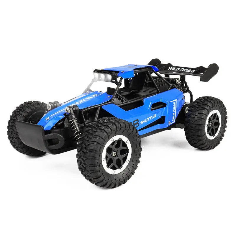 Remote-controlled climbing off-road racing car smallstone