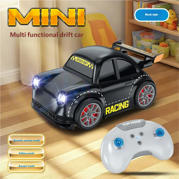 Desktop Mini Smart Sensor Remote Control Drift Car smallstone